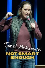Not Smart Enough (Not Smart Enough)