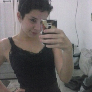 Foto de perfil de Giovana Cardozo