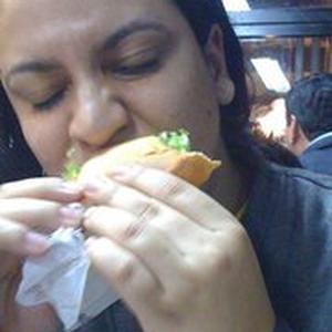 Foto de perfil de Taty Sputnik