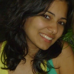 Foto de perfil de Nínive Leão