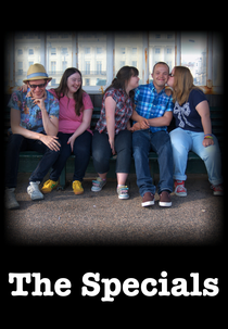 The Specials (1ª Temporada) (The Specials (Season 1))