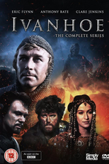 Ivanhoé (Minissérie de Televisão 1970) (Ivanhoe (1970 TV series))
