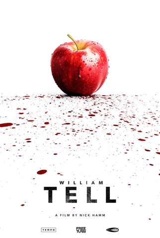 Poster 3 de Filme Guilherme Tell (2024)