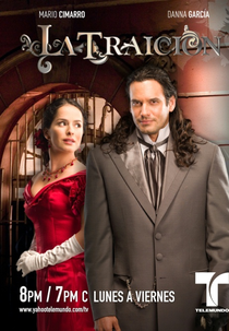 La Traición (La Traición)