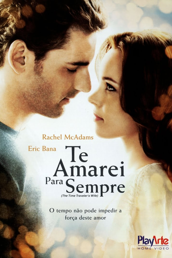  de Filme Te Amarei Para Sempre (2009)