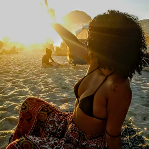 Foto de perfil de Daniela Santos
