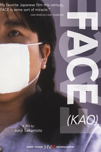  de Filme Face (2000)