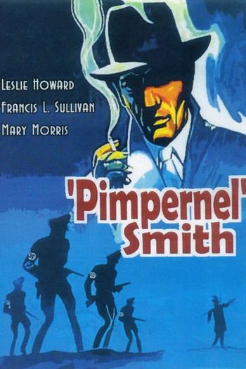  de Filme Mister V (1941)