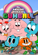 O Incrível Mundo de Gumball (5ª Temporada)