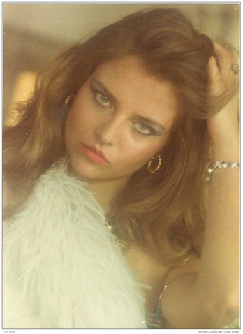 Antonella Interlenghi (6 de Agosto de 1961) | Artista | Filmow