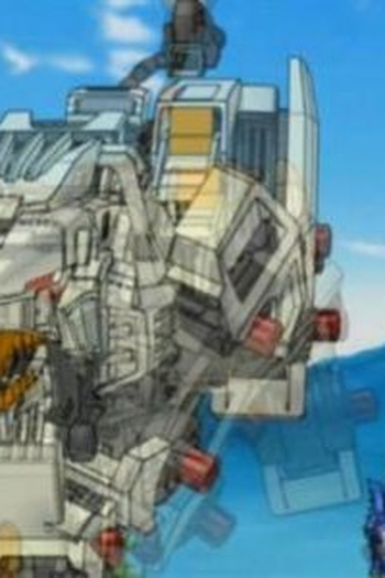 Poster de Episódio Evolution (2004)