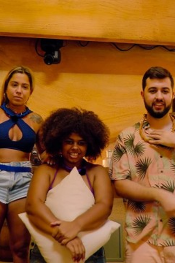 Poster de Episódio Língua de sogra (2023)