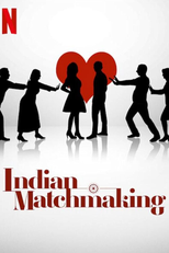 Casamento à Indiana - 3ª temporada (Indian Matchmaking - Season 3)