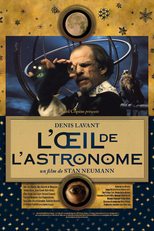 O Olho do Astrônomo (L'Oeil de l'astronome)