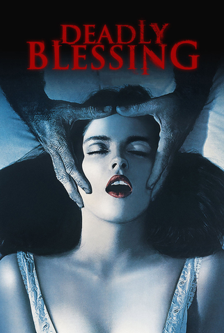 Poster 8 de Filme Benção Mortal (1981)