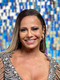 Viviane Araújo (I)