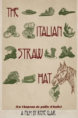 Un chapeau de paille d'Italie (Un chapeau de paille d'Italie)