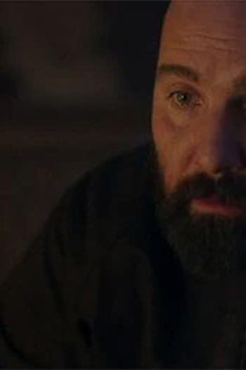 Poster de Episódio Innocent (2019)