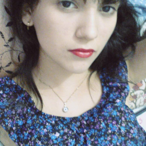 Foto de perfil de Victória