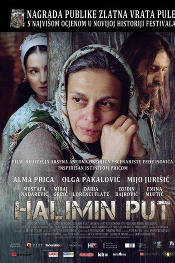  de Filme O Caminho de Halima (2012)