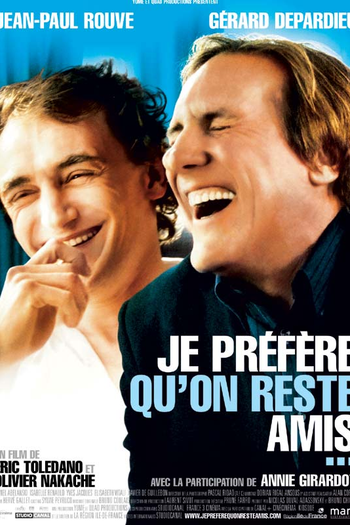  de Filme Apenas Bons Amigos (2005)