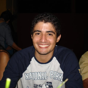 Foto de perfil de Felipe Freitas
