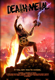 Death Metal (Death Metal)