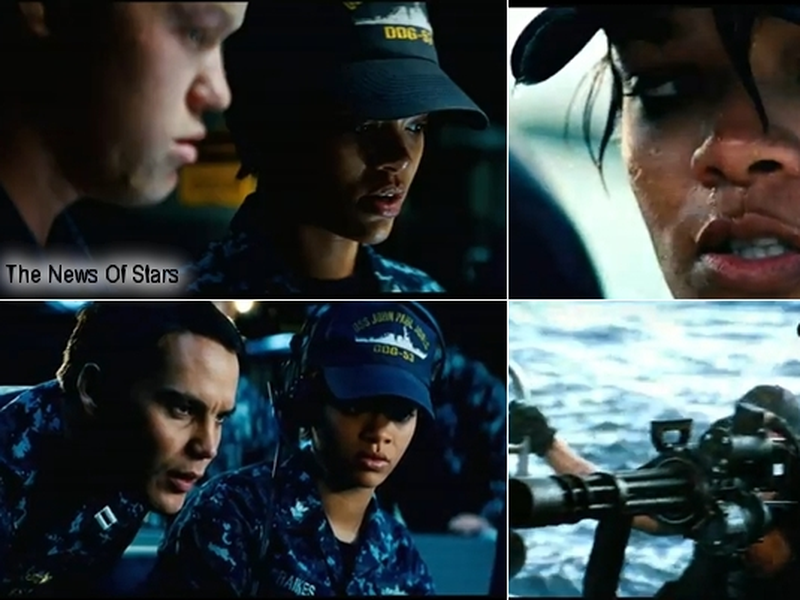 Foto 1 de Battleship: A Batalha dos Mares