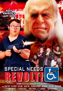 Special Needs Revolt! (Special Needs Revolt!)