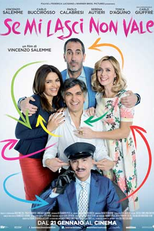 Se Mi Lasci Non Vale (Se Mi Lasci Non Vale)