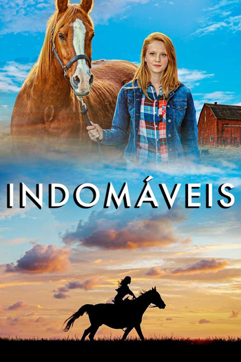  de Filme Indomáveis (2021)