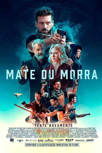  de Filme Mate ou Morra (2021)