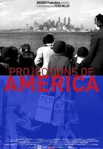 Projections of America (Projections of America)