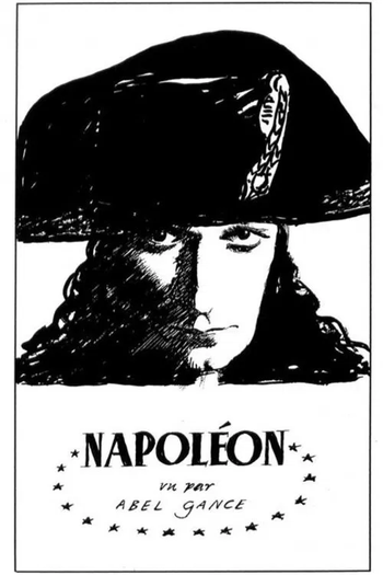  de Filme Napoleão (1927)