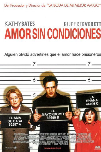  de Filme Amor a Toda Prova (2002)