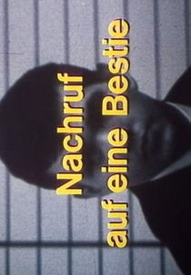 Nachruf auf eine Bestie (Nachruf auf eine Bestie)