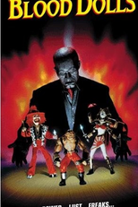 Blood Dolls (Blood Dolls)
