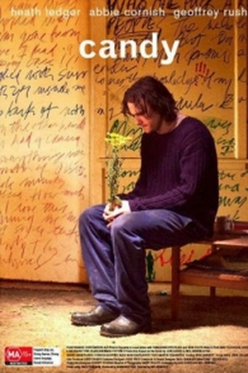  de Filme Candy (2006)