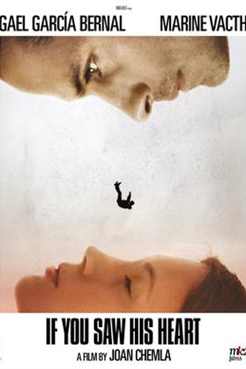  de Filme Se Você Visse o seu Coração (2017)