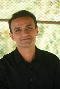 Abhishek Deswal - Poster 1