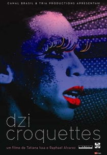 Dzi Croquettes (Dzi Croquettes)