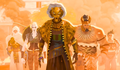 Marvel estreia episódio de "Olhos de Wakanda" em Festival