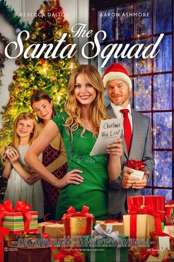  de Filme Esquadrão do Papai Noel (2020)