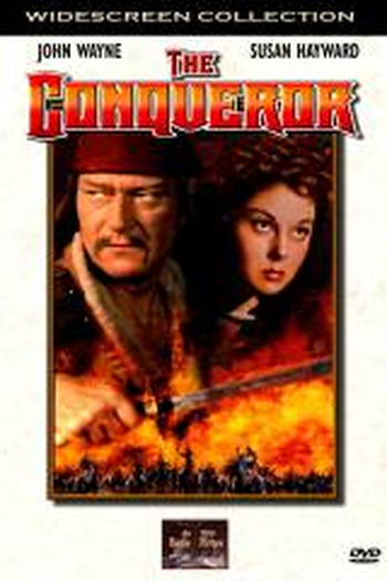  de Filme Sangue de Bárbaros (1956)