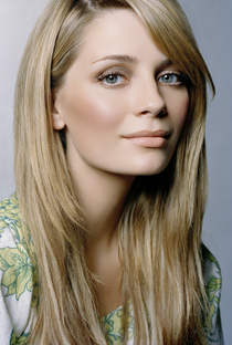 Mischa Barton - Poster / Capa / Cartaz - Oficial 1