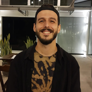 Foto de perfil de Nicollas
