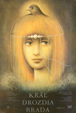 Poster 1 de Filme King Thrushbeard (1984)