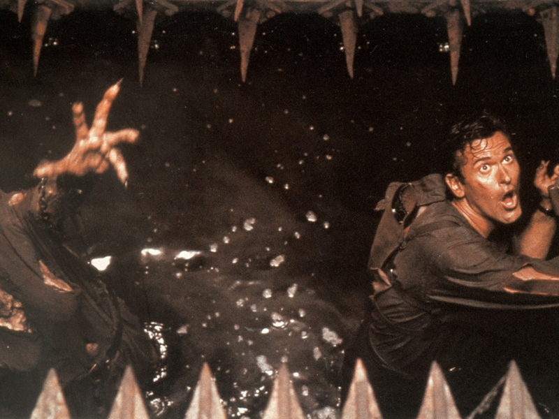 Foto 4 de Uma Noite Alucinante 3