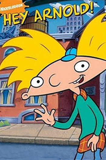  de Série Hey Arnold! (1ª Temporada) (1996)