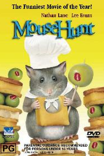  de Filme Um Ratinho Encrenqueiro (1997)